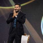 హోస్ట్ గా మారుతున్న మరో స్టార్ హీరో?