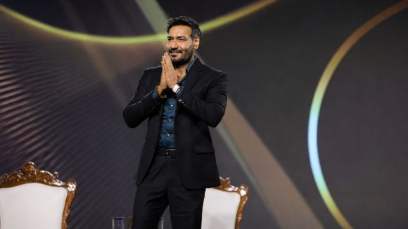 హోస్ట్ గా మారుతున్న మరో స్టార్ హీరో?