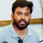అమెరికా చదువులపై వివాదం.. క్లారిటీ ఇచ్చిన సీజేపీ ఫౌండర్!
