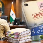 ‘ఆమె’ కోసమే పాత నోటిఫికేషన్ రద్దు చేశారా..? తెలంగాణ వికలాంగుల శాఖలో సంచలనం!