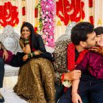 రెండో పెళ్లిపై ట్రోల్స్… ఒక్క ఫోటోతో కౌంటర్ ఇచ్చిన నటి శిరీష!