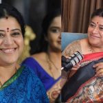 హీరోలు సెట్ లో నాతో అలా ఉంటారు.. నటి సుధ కామెంట్స్..