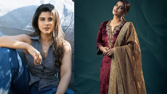 రూటు మార్చిన భాగ్యం.. వర్కౌట్ అవుతుందా..?