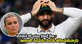 చేతులు లేపి, త‌ల ప‌ట్టుకోవ‌డం త‌ప్ప‌..స‌ల్మాన్ అలీ పీకిందేమీ లేదు