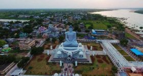 అమరావతిలో మళ్లీ ల్యాండ్ పూలింగ్.. మౌలిక సదుపాయాలకు రూ.1,437 కోట్లు మంజూరు
