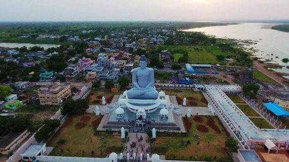 అమరావతిలో మళ్లీ ల్యాండ్ పూలింగ్.. మౌలిక సదుపాయాలకు రూ.1,437 కోట్లు మంజూరు