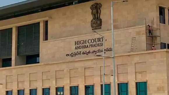 మెగా డీఎస్సీ వ్యవహారం.. హైకోర్టులో వైసీపీకి ఎదురుదెబ్బ, సీబీఐ విచారణకు నిరాకరణ