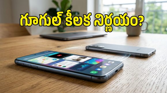 ర్యామ్ ఎక్కువగా వాడే ఆండ్రాయిడ్ యాప్స్‌కు షాక్.. గూగుల్ కొత్త రూల్స్ ఇవే!