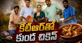 కొండా పై యాక్షన్ ఉంటుందా?.. హైకమాండ్ నిర్ణయంపై ఉత్కంఠ