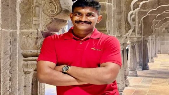 ట్రైనీ ఐపీఎస్ ఉదయ్ ‘కృష్ణ’ లీలలు.. ఇంకో మహిళతో రిలేషన్, దర్యాప్తులో షాకయ్యే నిజాలు