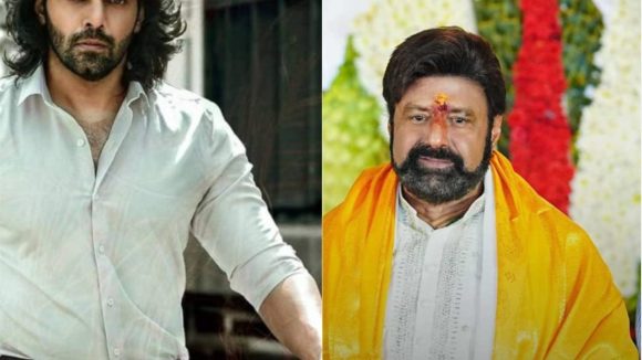 NBK 112 లో మరో కోలీవుడ్ స్టార్..కొరటాల క్రేజీ ప్లాన్!