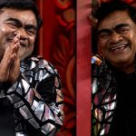 ఇండస్ట్రీలో నటుడిగా 41 ఏళ్లు.. ఇంత చెండాలం చూడలేదు.. ‘జబర్దస్త్‌’లో బాబు మోహన్ కామెంట్స్!