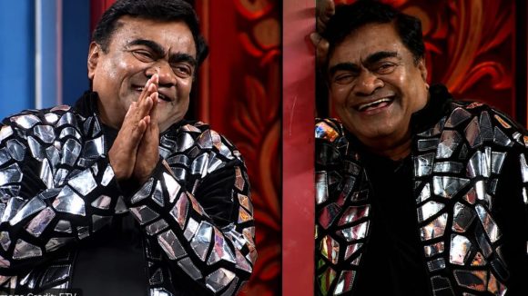 ఇండస్ట్రీలో నటుడిగా 41 ఏళ్లు.. ఇంత చెండాలం చూడలేదు.. ‘జబర్దస్త్‌’లో బాబు మోహన్ కామెంట్స్!