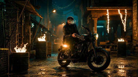 ‘గాడ్ ఆఫ్ మాసెస్’ కి పర్ఫెక్ట్ టైటిల్ పడ్డట్టేనా? అఫీషియల్ అనౌన్స్మెంట్ ఎప్పుడంటే?
