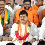 నిరాహార దీక్ష.. అస్వస్థతకు గురైన బీజేపీ చీఫ్ రామచందర్‌రావు, నేతల్లో కలకలం
