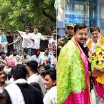 జెన్ జీ దెబ్బకు రూటు మార్పు.. వేగంగా బీజేపీ అడుగులు,  తెలంగాణ నేతలతో అధ్యక్షుడు నితిన్ కీలక భేటీ