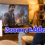 BSNL ధమాకా ప్లాన్.. రూ.999కే ప్రతీ నెలా 5,000GB డేటా, ఉచిత OTT సబ్‌స్క్రిప్షన్లు!