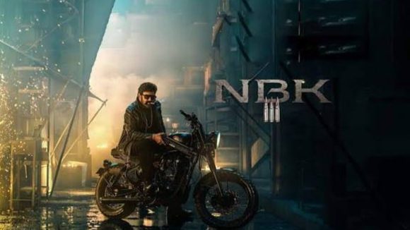 బాలయ్య NBK 111కు మాస్ టైటిల్..వైరల్ అవుతున్న వీడియో!