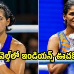 కామన్‌వెల్త్‌లో భార‌త్ దూకుడు..మ‌రో రెండు గోల్డ్ మెడ‌ల్స్‌