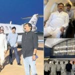 భోగాపురం ఎయిర్‌పోర్టులో రాకపోకలు.. ప్రత్యేక విమానంలో బీజేపీ ఎంపీ, టీడీపీ ఎమ్మెల్యే!