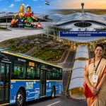 భోగాపురం ఎయిర్‌పోర్టు.. అర్ధరాత్రి నుంచి విమానాల రాకపోకలు, బస్సుల ఛార్జీల మాటేంటి?