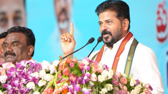 తెలంగాణ ప్రజలకు ప్రభుత్వం తీపి కబురు.. కొత్తగా లక్ష రేషన్ కార్డులు, మరో వారంరోజుల్లో..