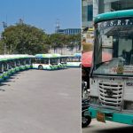 మగవాళ్లకు బిగ్ రిలీఫ్ .. గ్రేటర్ పరిధిలో కొత్తగా 75 సిటీ బస్సులు