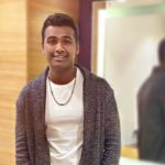 చిక్కుల్లో బిగ్‌బాస్ ఫేమ్ రాహుల్ సిప్లిగంజ్.. విశాఖ పోలీసులు కేసు నమోదు,  యువతి వ్యవహారమే..