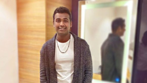 చిక్కుల్లో బిగ్‌బాస్ ఫేమ్ రాహుల్ సిప్లిగంజ్.. విశాఖ పోలీసులు కేసు నమోదు,  యువతి వ్యవహారమే..