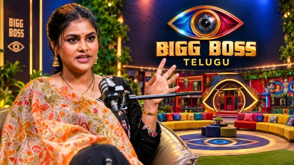 బిగ్ బాస్ పై సోనియా షాకింగ్ కామెంట్స్..గుర్తింపు రాలేదు అంటూ!