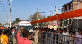భోగాపురం ఎయిర్‌పోర్ట్‌లో చారిత్రక ఘట్టం.. ల్యాండ్‌ అయిన తొలి విమానం!