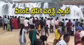 చింతాడ రవిపై జిల్లా కోర్టు సంచలన తీర్పు.. 13 రోజుల రిమాండ్!