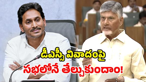 ‘దమ్ముంటే అసెంబ్లీకి రండి’.. వైసీపీ నేతలకు చంద్రబాబు ఓపెన్ ఛాలెంజ్!