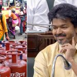 సీఎం విజయ్ సంచలన ప్రకటన.. ఉచితంగా మూడు గ్యాస్ సిలిండర్లు, సభలో గగ్గోలు పెట్టిన విపక్షాలు