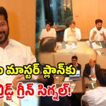 గ్లోబల్ ఎడ్యుకేషన్ హబ్‌గా హైదరాబాద్.. కేంబ్రిడ్జ్‌తో సీఎం రేవంత్ రెడ్డి బృందం కీలక భేటీ!