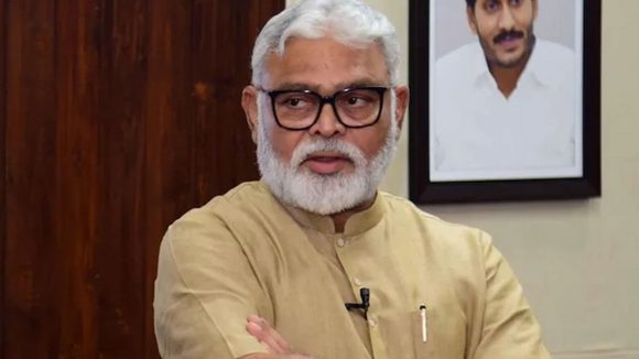 అంబటి చుట్టూ కేసుల ఉచ్చు.. ఈసారి ఏం జరిగిందంటే, కేంద్రమంత్రి టార్గెట్‌గా