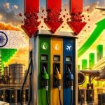 కేంద్రం కీలక నిర్ణయం.. పెట్రోల్‌-డీజిల్-ఏటీఎఫ్‌‌లపై ట్యాక్స్ తగ్గింపు, అర్థరాత్రి నుంచి అమలు
