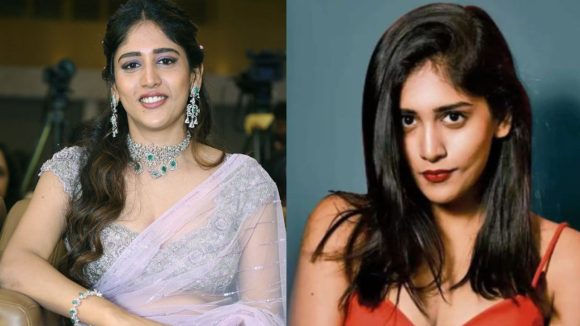 క్యాస్టింగ్ కౌచ్ పై హీరోయిన్ చాందిని షాకింగ్ కామెంట్స్.. అసలేం జరిగిందంటే..?