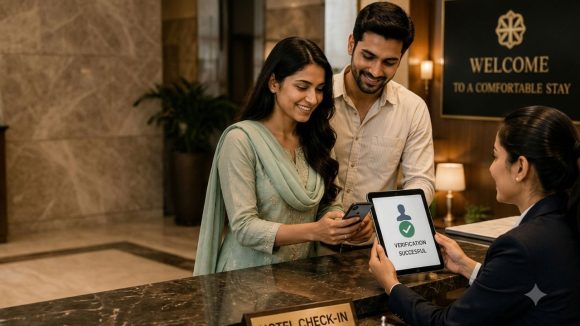 హోటల్‌కు వెళ్తున్నారా? స్టే కోసం నో ఆధార్ జెరాక్స్, కొత్త రూల్స్ వచ్చేశాయి