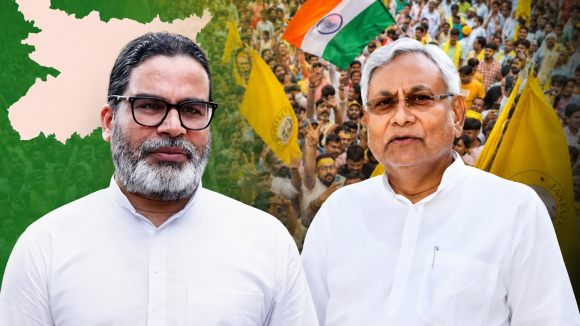 పీకే గెలుపుతో బీహార్ రాజకీయాలు కొత్త మలుపు.. బీజేపీలో నిశ్శబ్దం-ఆపై లుకలుకలు, నితీష్‌కుమార్ రీఎంట్రీ?