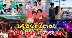 బరువు తగ్గాలంటే ఆకలితో ఉండాల్సిన పనిలేదు.. ఈ 4 పనులు చేయండి చాలు!