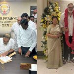 ఏపీ గ్రీన్ ఎగ్జిక్యూటివ్ కమిటీ చైర్మన్ గా నాగబాబు.. గొప్ప అవకాశం అంటూ చిరు పోస్ట్!