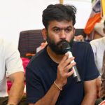 కాక్రోచ్ జనతా పార్టీ వేగంగా అడుగులు..  బుధవారం కీలక సమావేశం, అభిజీత్ మనసులో ఏముంది?