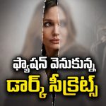 గ్లామర్ ప్రపంచం వెనుక దాగిన నిజాలు… ఏంజెలీనా జోలీ కొత్త మూవీ