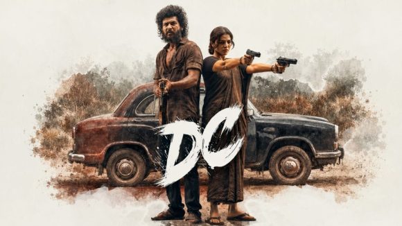 ఓటీటీ స్ట్రీమింగ్ కి సిద్ధమైన లోకేష్ కనగరాజ్ డీ.సీ.మూవీ.. ఎప్పుడంటే?