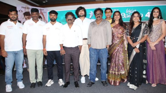 ధర్మస్థల నియోజక వర్గం పక్కా బ్లాక్ బస్టర్: వి.వి.వినాయక్..