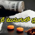 మౌలాలి MS ల్యాబ్‌లో డ్రగ్స్ తయారీ.. రూ. 17 కోట్ల సరుకు సీజ్!