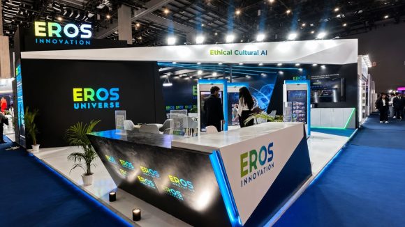 మీరు AI క్రియేటర్లా? హైదరాబాద్‌లో EROS సంస్థ ఆడిషన్‌ మిస్ కాకండి, ఎప్పుడంటే?