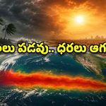 పంట పొలాలకే కాదు.. మీ జేబుకూ చిల్లు! ఎల్‌నినో తెస్తున్న ఆర్థిక సంక్షోభం