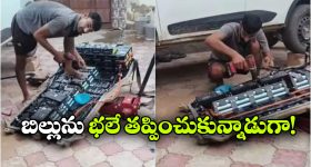 స‌న్ రైజ‌ర్స్, గంభీర్ మ‌ధ్య భారీ డీలింగ్..ఇక 2027 ఐపీఎల్ మాములుగా ఉండ‌దు!